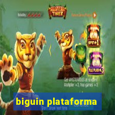 biguin plataforma